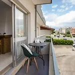 Wave House Vila do Conde