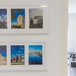 Appartement Wave House *