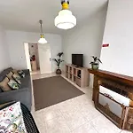 Appartement Wave House
