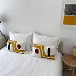 Appartement Wave House *