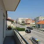 Appartement Wave House