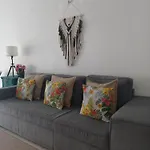 Appartement Wave House *