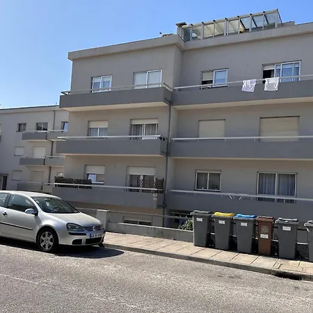 Wave House Apartmán