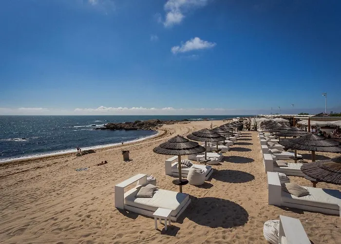 Wave House Vila do Conde