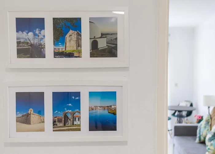 Apartmán Wave House *