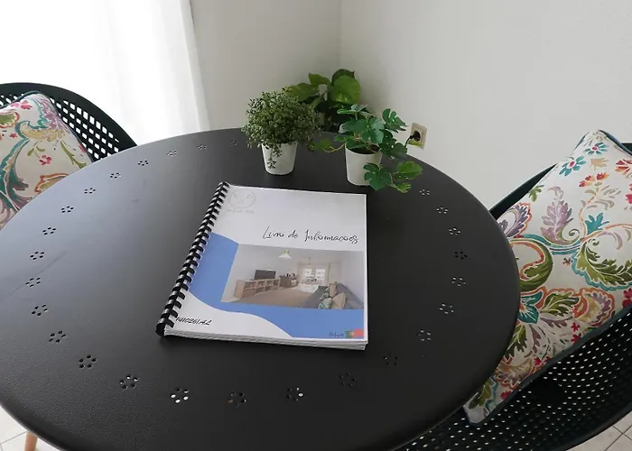 Apartmán Wave House Vila do Conde