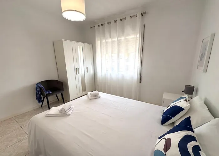 Wave House * Vila do Conde