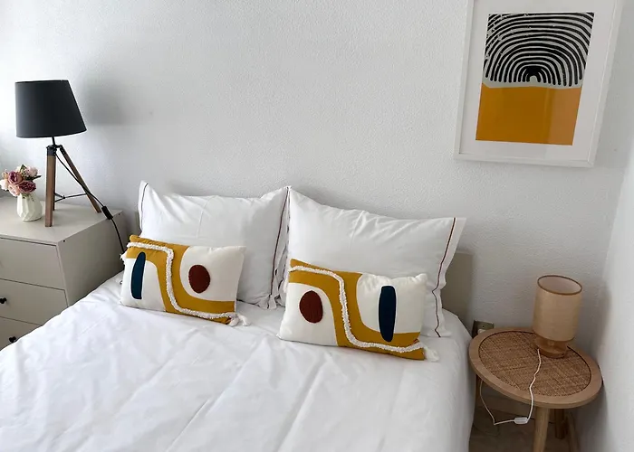 Apartmán Wave House *