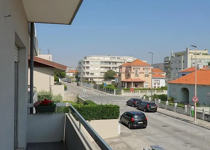 Apartmán Wave House