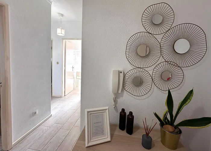 Apartmán Wave House Vila do Conde