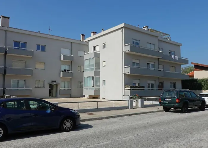 Wave House * Vila do Conde