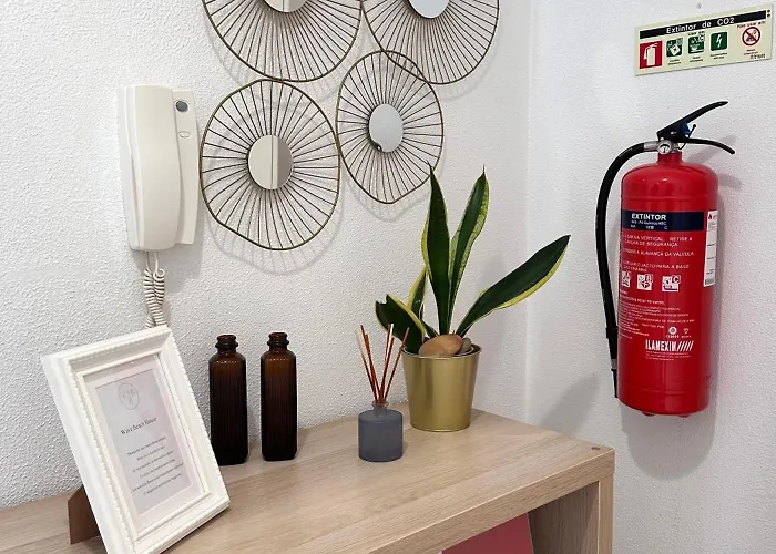 Wave House Apartmán