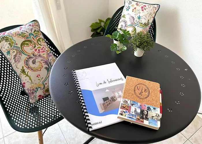 Wave House Apartmán