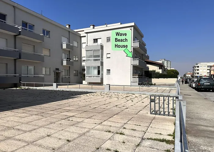 Wave House * Vila do Conde