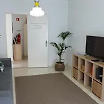 Wave House