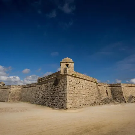 Lejlighed Wave House *