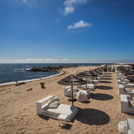 Wave House Vila do Conde
