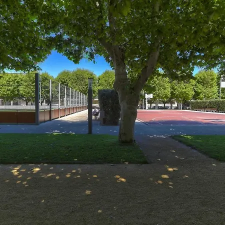 Lejlighed Wave House