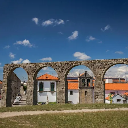 Lejlighed Wave House *