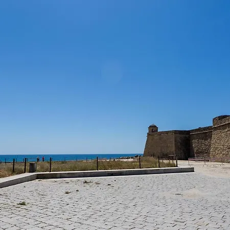 Apartment Wave House Vila do Conde