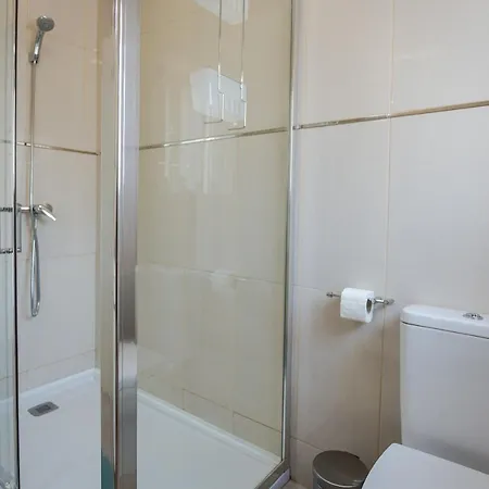 Lejlighed Wave House