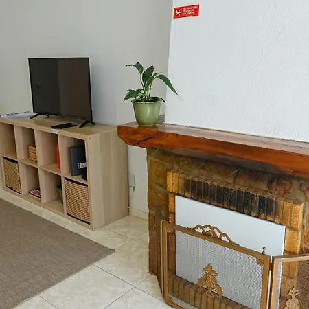 Wave House Apartment