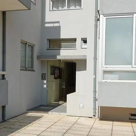 Wave House