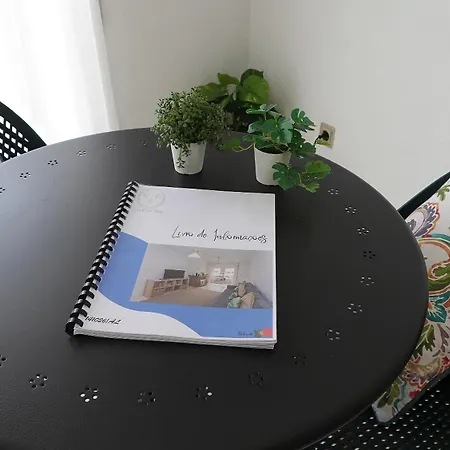 Lejlighed Wave House Vila do Conde