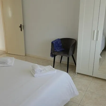 Wave House Apartment Vila do Conde