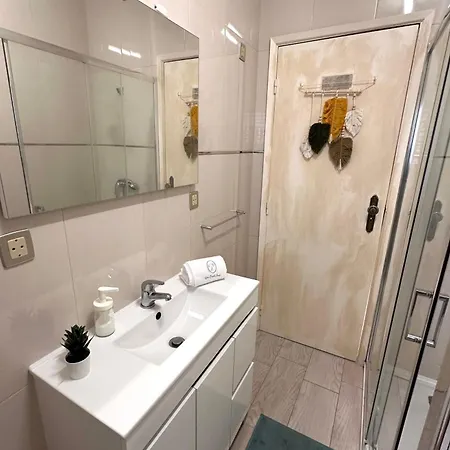 Wave House Lejlighed Vila do Conde