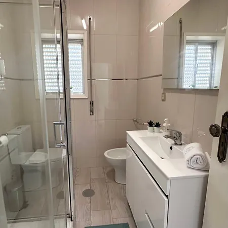 Wave House Apartment Vila do Conde