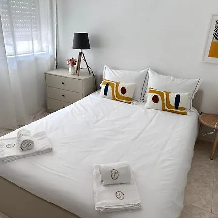 Wave House Apartment Vila do Conde
