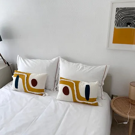 Apartment Wave House *