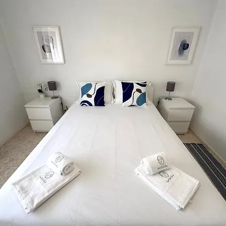 Apartment Wave House Vila do Conde