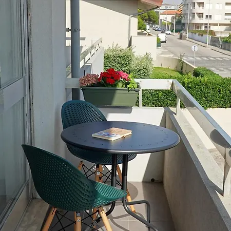 Wave House Apartment