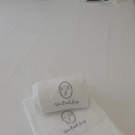 Wave House Lejlighed Vila do Conde