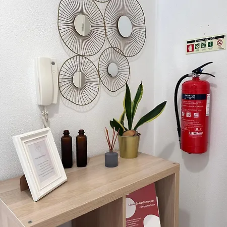 Wave House Apartment