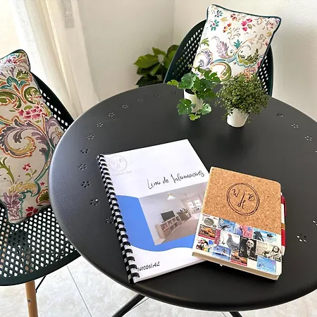 Wave House Lejlighed