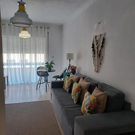 Apartment Wave House Vila do Conde