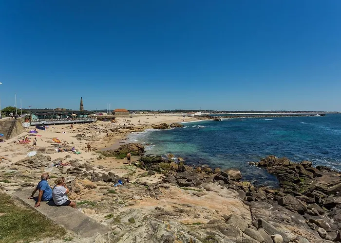 Wave House Apartman *