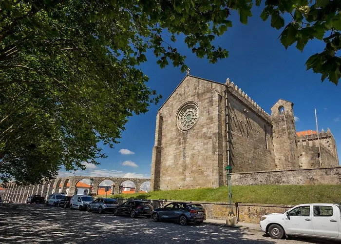 Wave House Lejlighed *