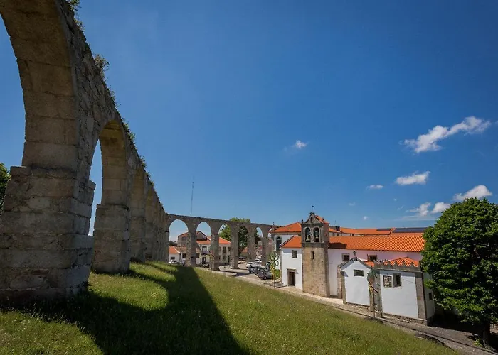 Wave House Lejlighed Vila do Conde