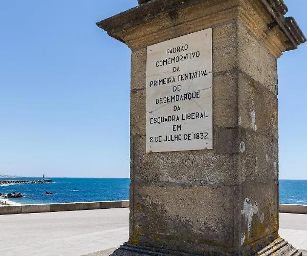 Wave House Apartment *