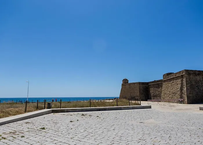 Apartman Wave House Vila do Conde