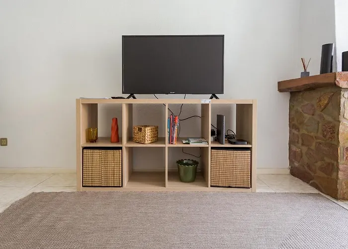 Wave House Apartment