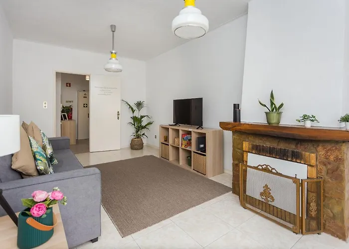 Wave House Apartman *