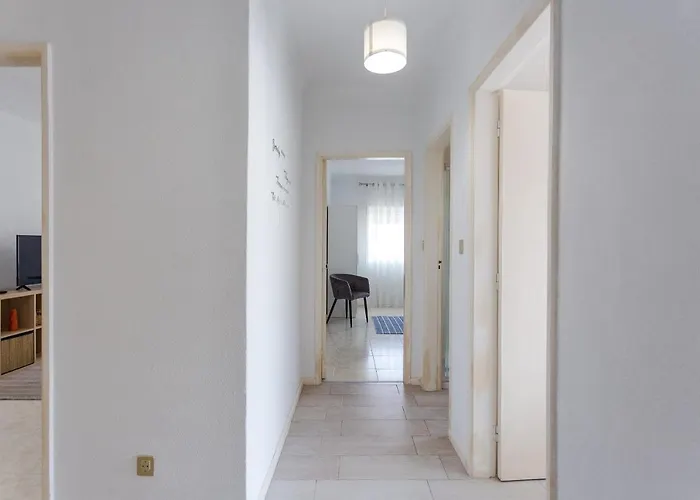 Wave House Apartman *