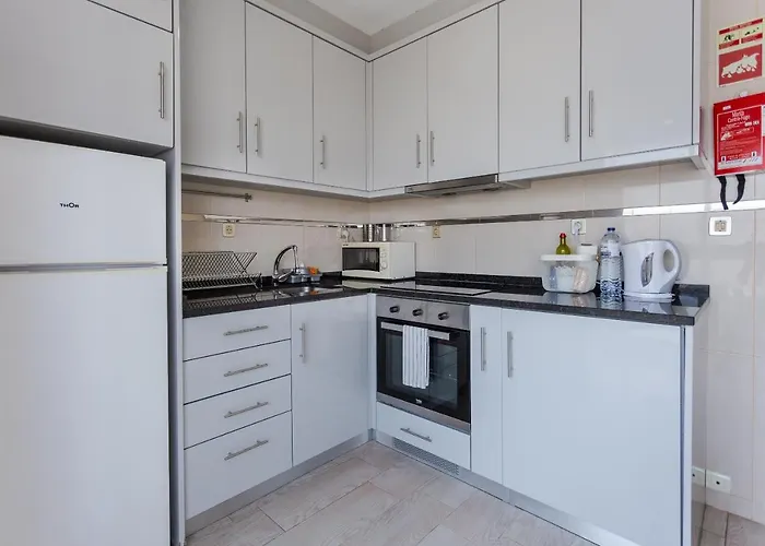 Daire Wave House Vila do Conde