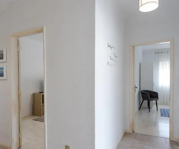 Wave House Lejlighed