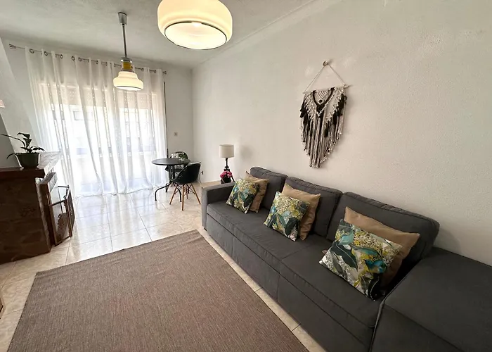 Wave House * Vila do Conde